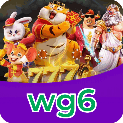wg6 apostas — dados e LGPD no site