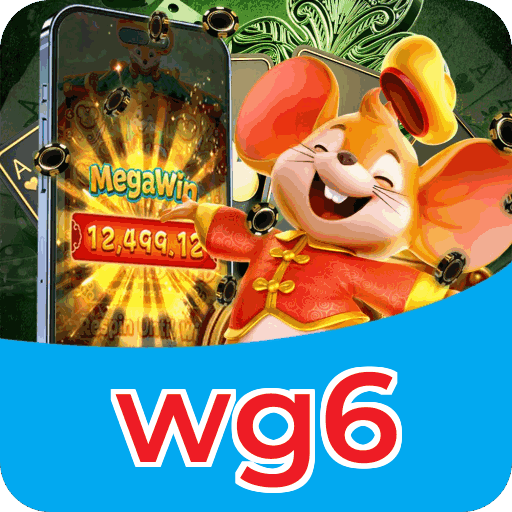 wg6 slots — leia os termos antes de jogar