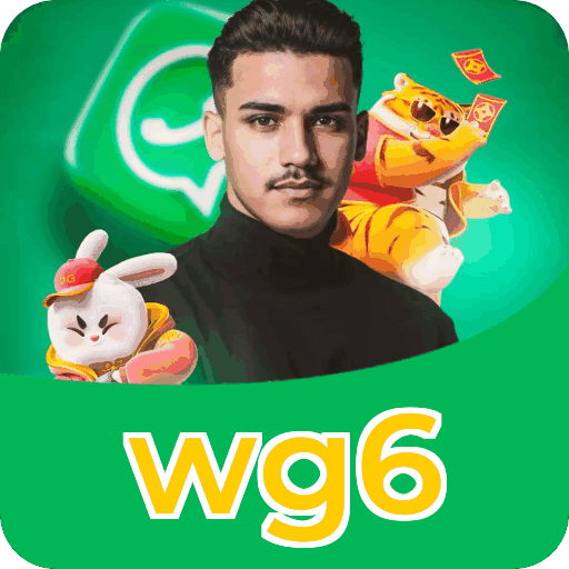 wg6 cadastro — dados da conta e política LGPD