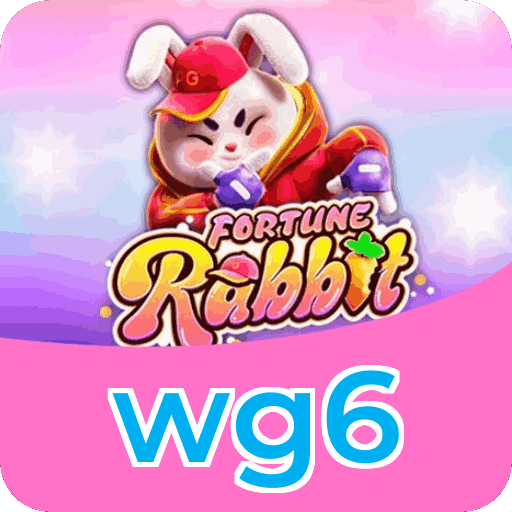 Referência visual de RTP em jogos de cassino wg6