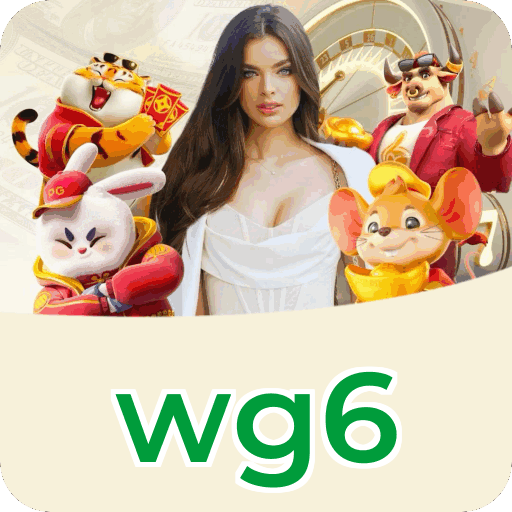 wg6 — loteria, conta e dados conforme a política da plataforma